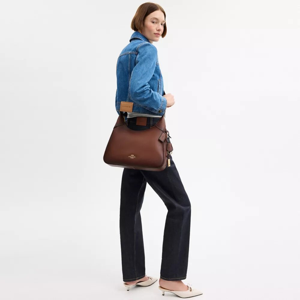 Ella Shoulder Bag