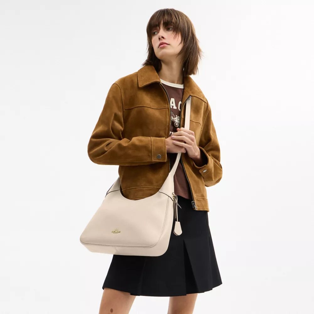 Ella Shoulder Bag