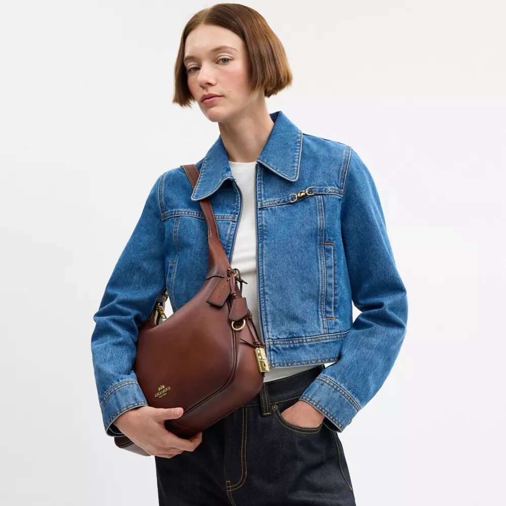 Ella Shoulder Bag