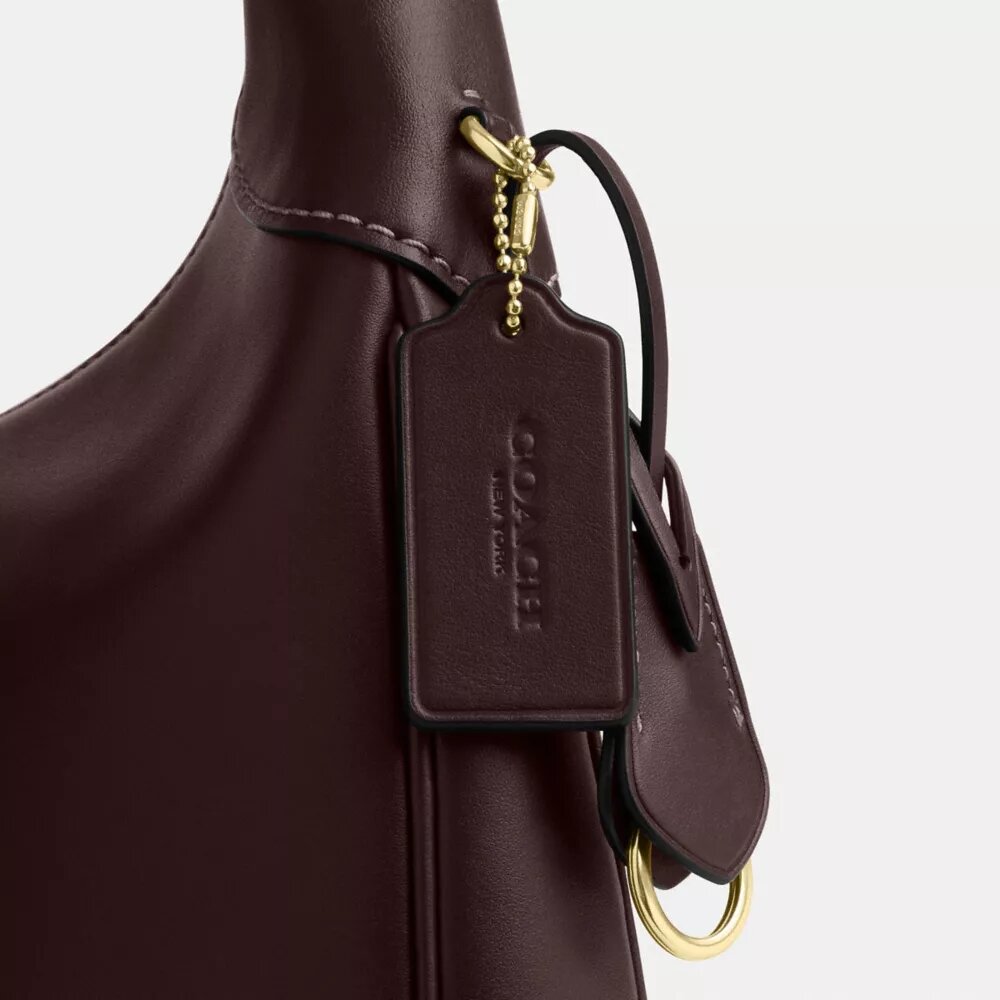 Ella Shoulder Bag