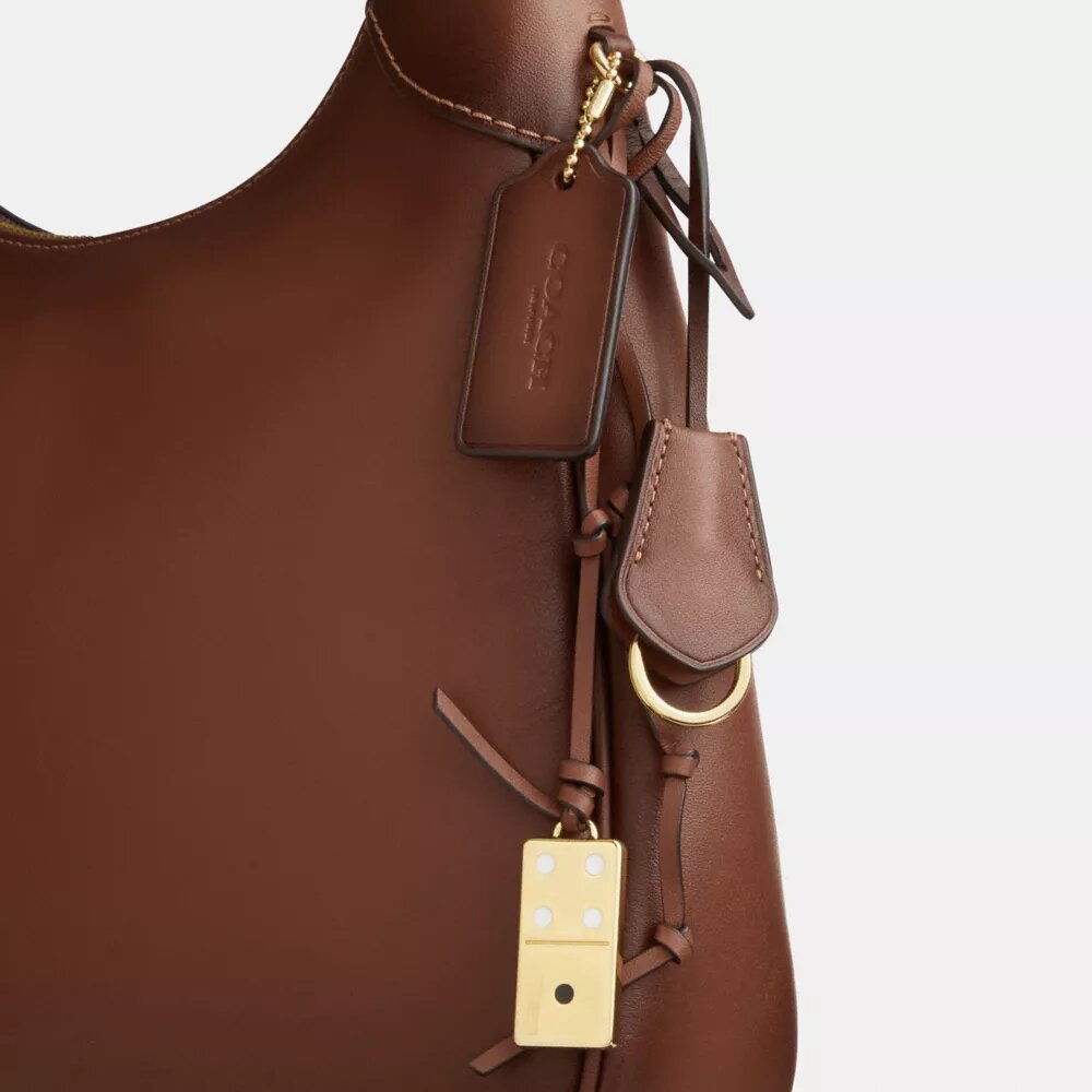 Ella Shoulder Bag