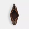 Ella Shoulder Bag in Signature Chenille