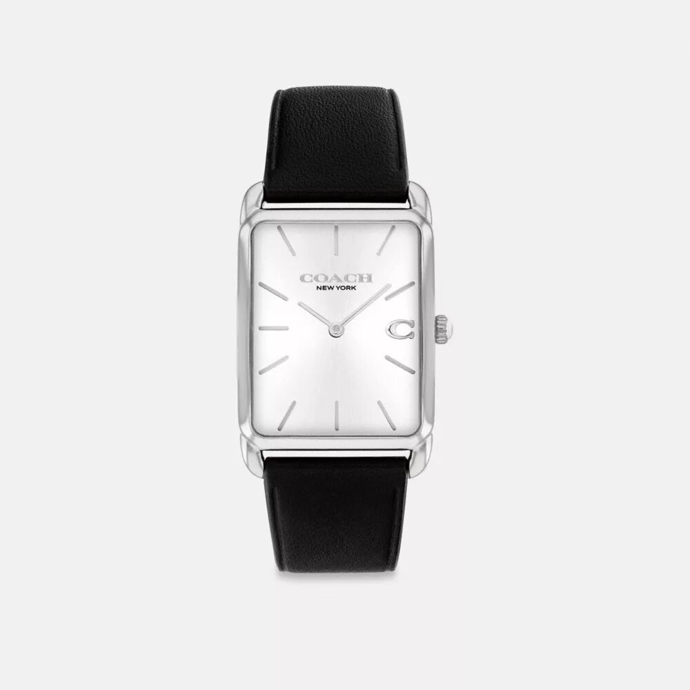 Elliot Watch, 32 Mm X 26 Mm