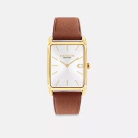 Elliot Watch, 32 Mm X 26 Mm