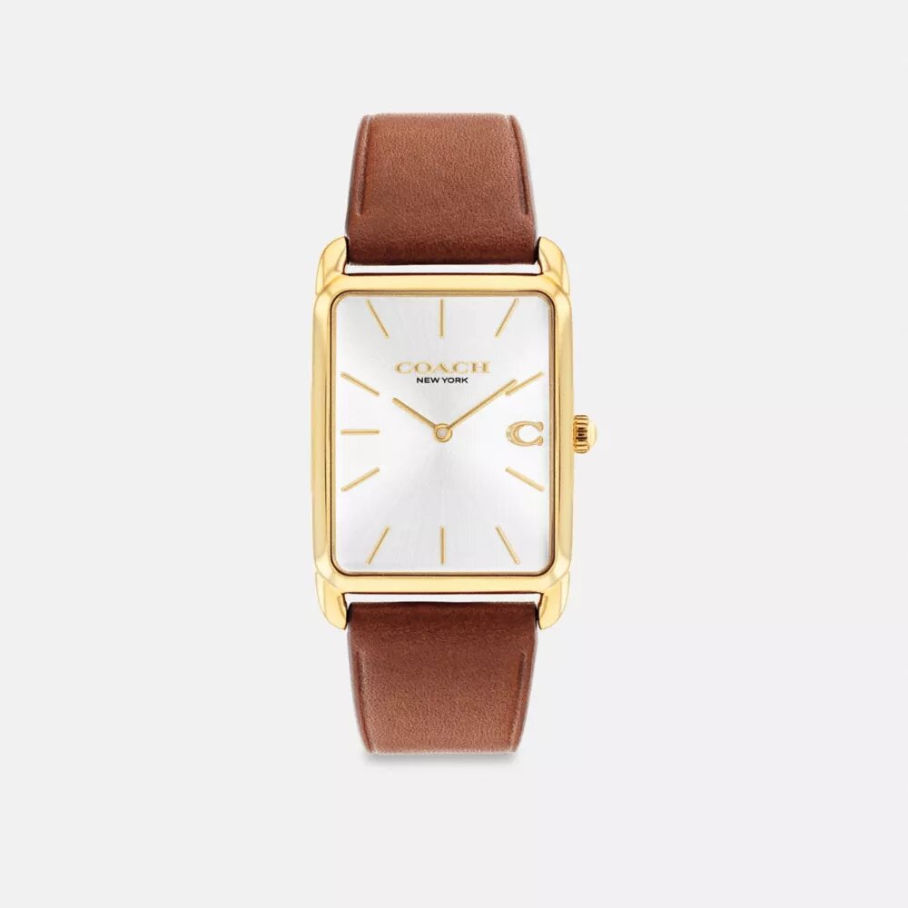 Elliot Watch, 32 Mm X 26 Mm