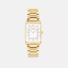 Elliot Watch, 32 Mm X 26 Mm