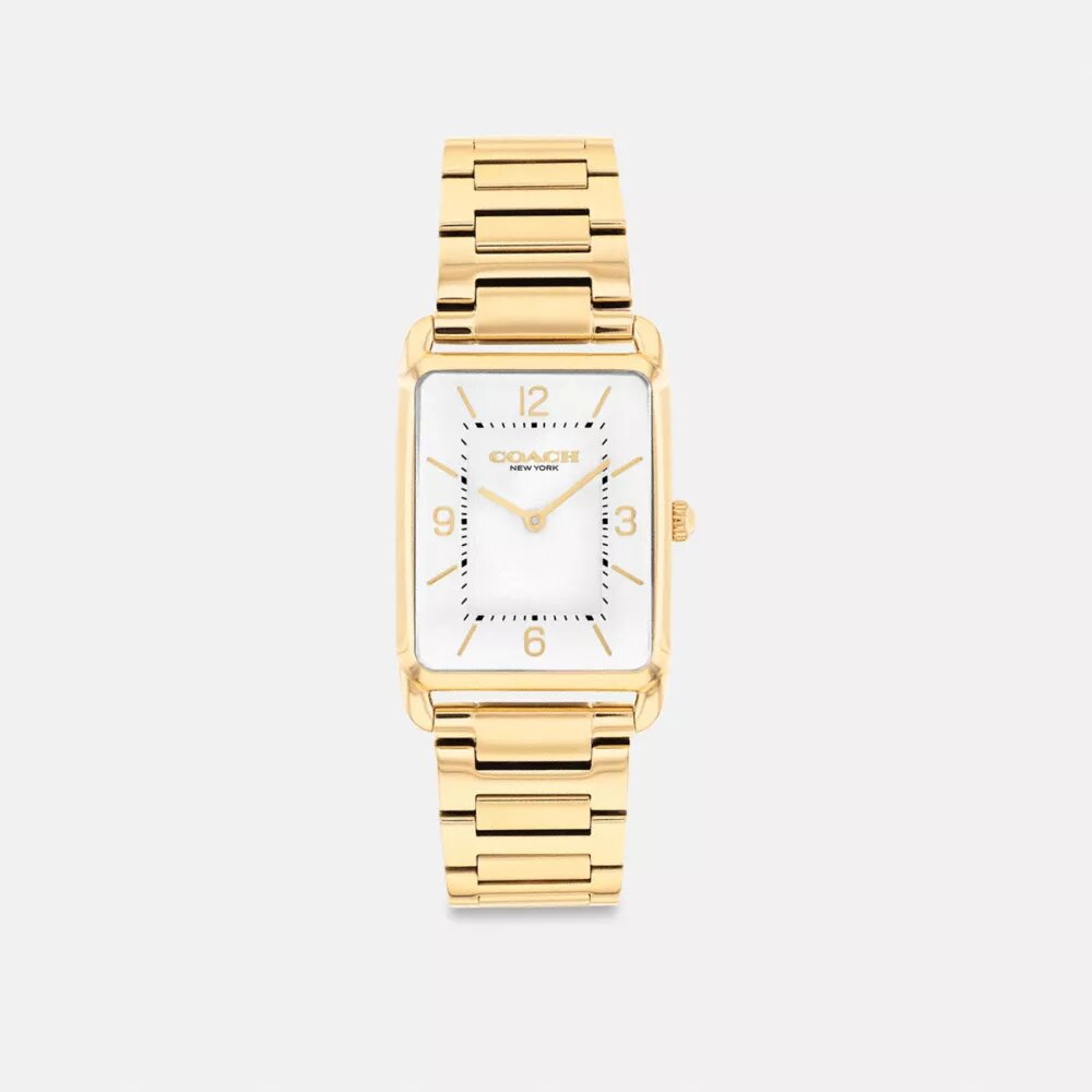 Elliot Watch, 32 Mm X 26 Mm