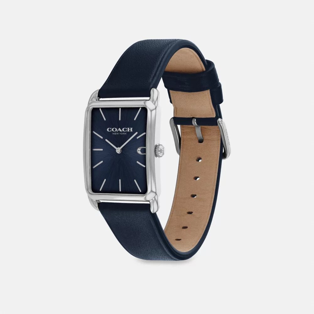 Elliot Watch, 32 Mm X 26 Mm