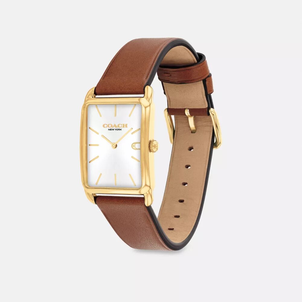 Elliot Watch, 32 Mm X 26 Mm