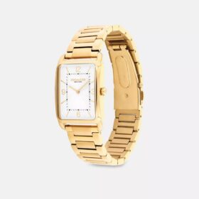 Elliot Watch, 32 Mm X 26 Mm