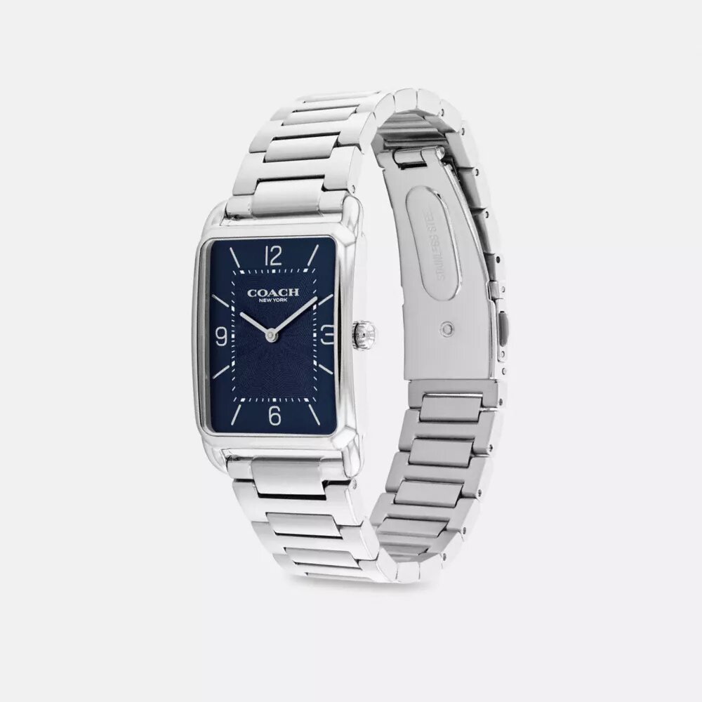 Elliot Watch, 32 Mm X 26 Mm