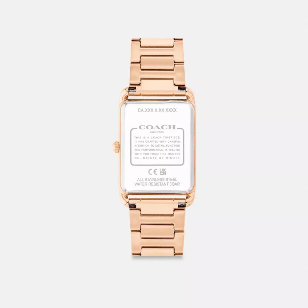 Elliot Watch, 32 Mm X 26 Mm