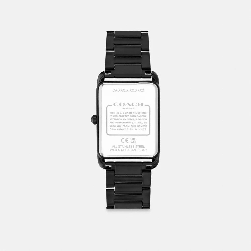 Elliot Watch, 32 Mm X 26 Mm