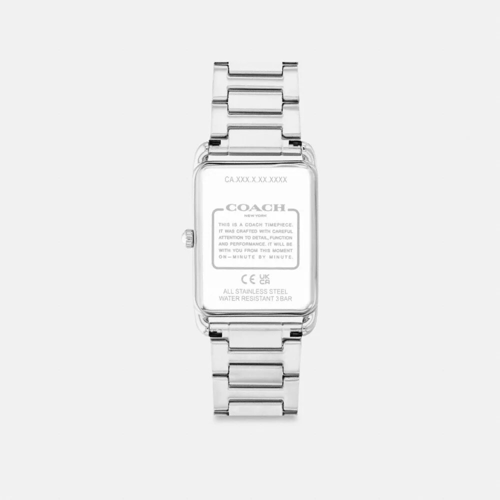 Elliot Watch, 32 Mm X 26 Mm