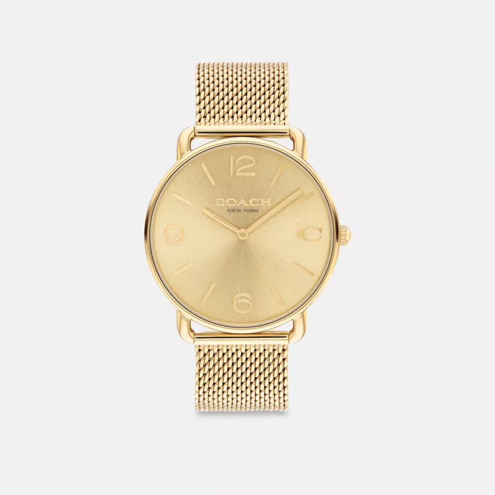 Elliot Watch, 41 Mm