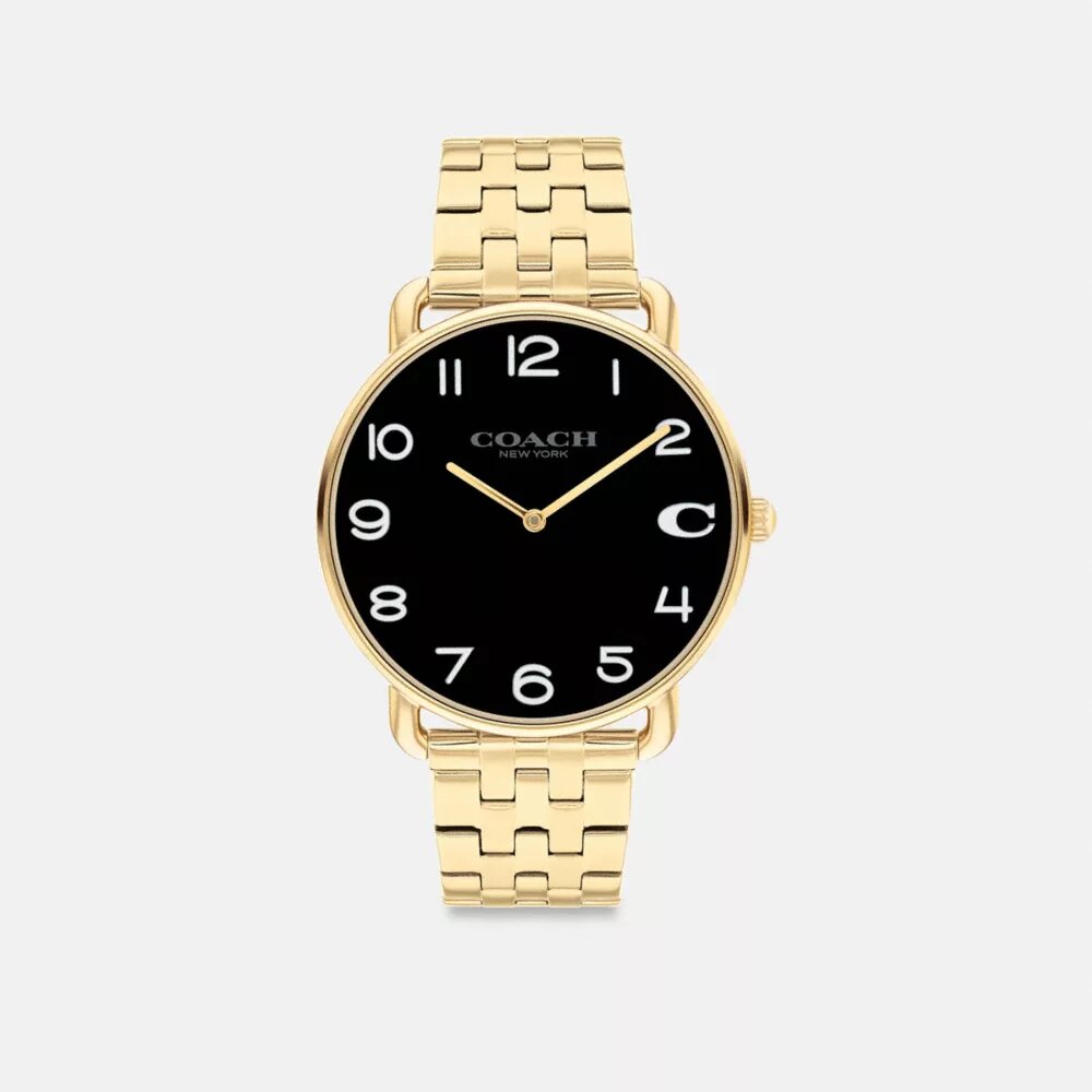 Elliot Watch, 41 Mm