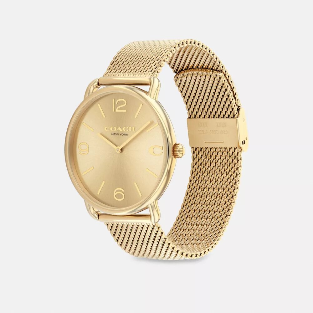Elliot Watch, 41 Mm