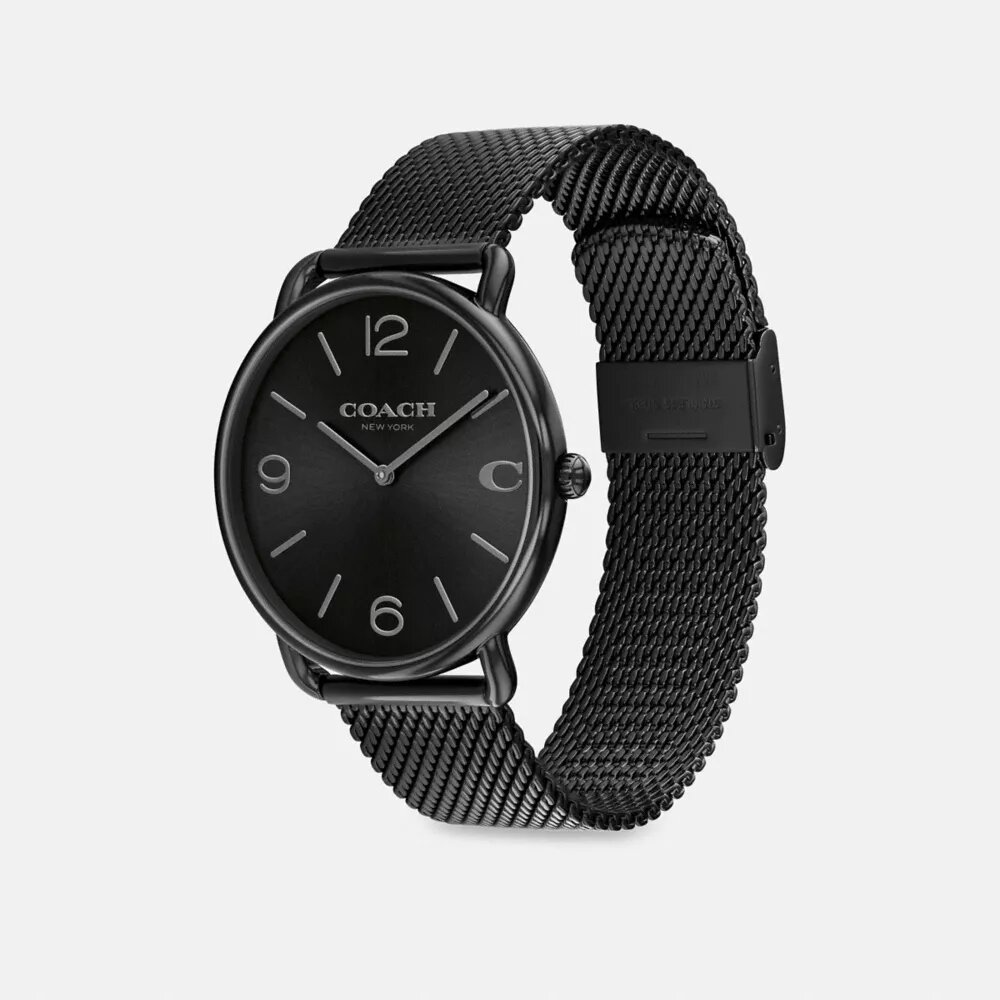 Elliot Watch, 41 Mm