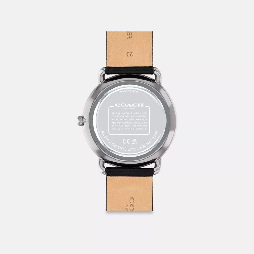 Elliot Watch, 41 Mm