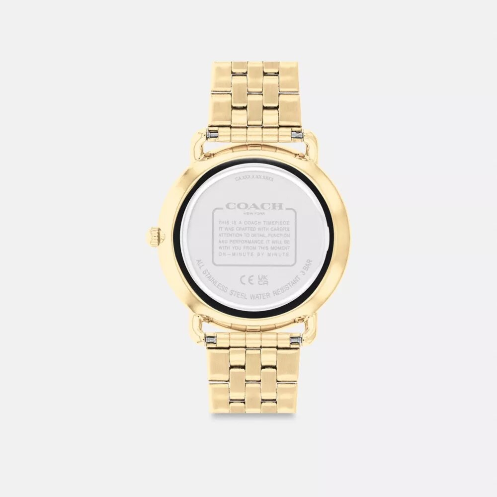 Elliot Watch, 41 Mm