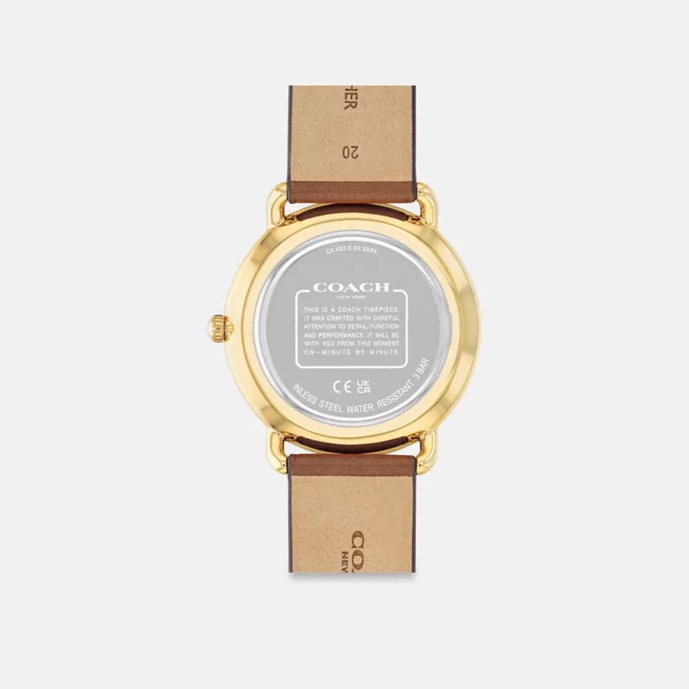 Elliot Watch, 41 Mm