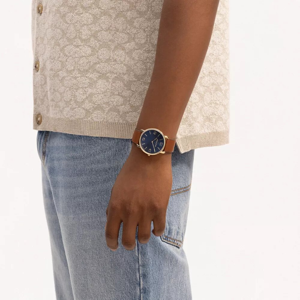 Elliot Watch, 41 Mm