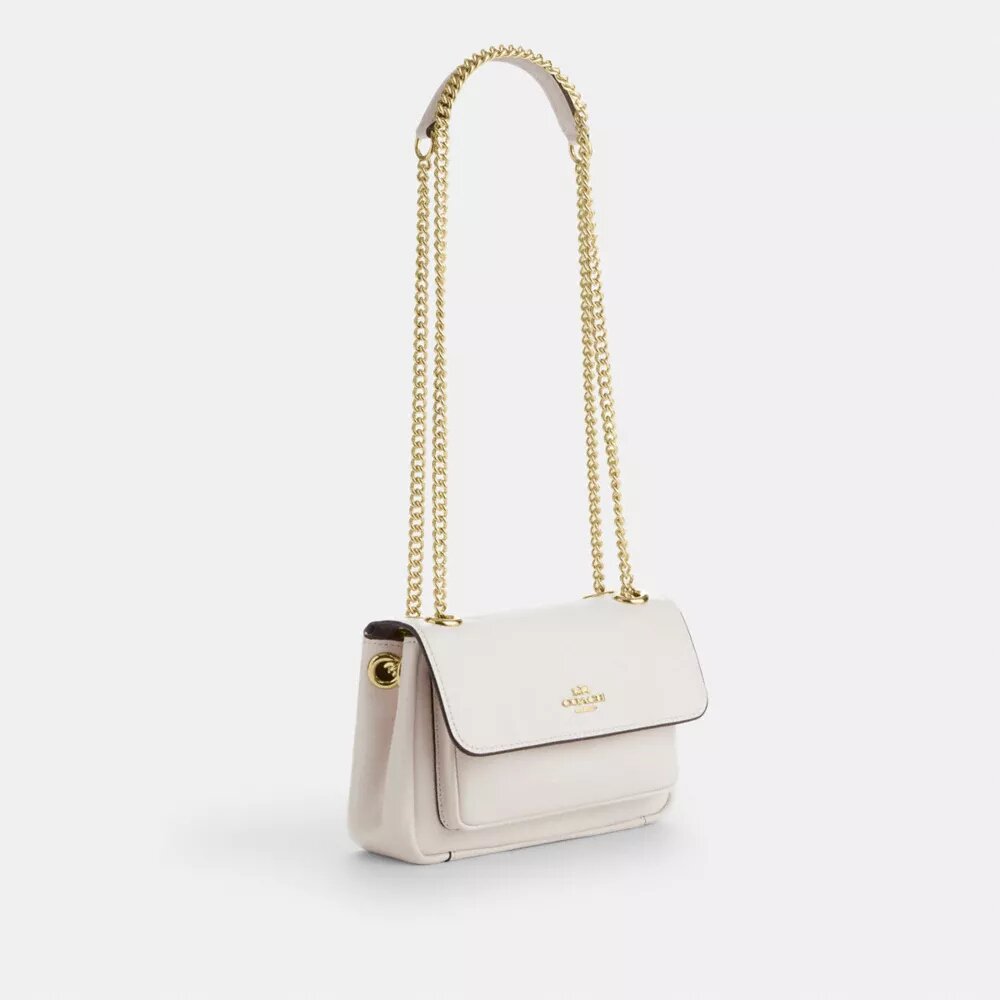Elodie Crossbody Bag 18