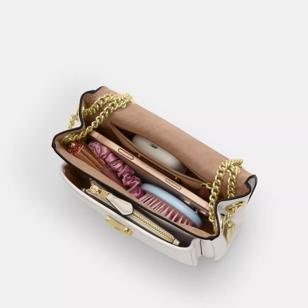 Elodie Crossbody Bag 18