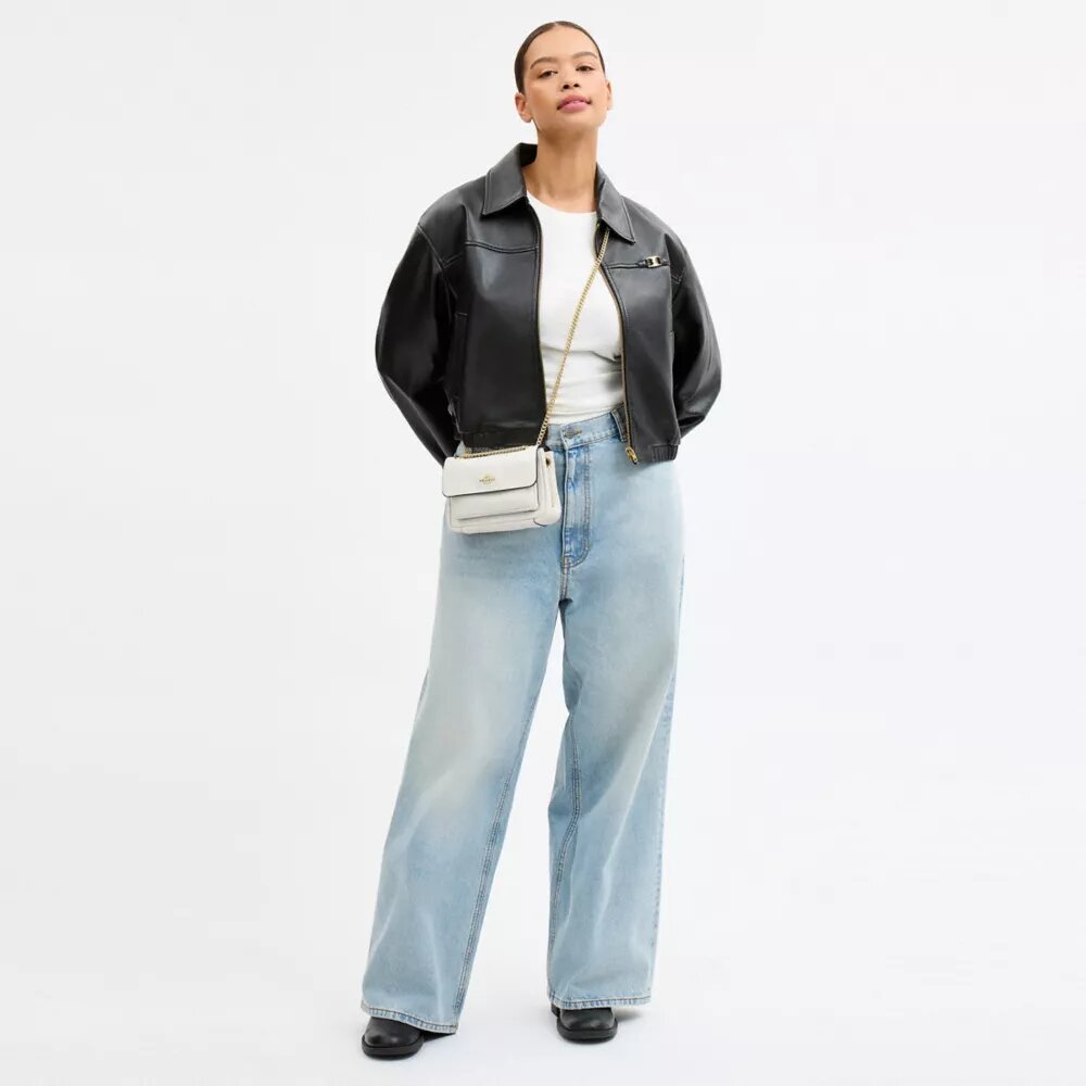 Elodie Crossbody Bag 18