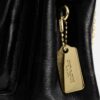 Elodie Crossbody Bag 18 in Signature Canvas