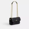 Elodie Crossbody Bag 18 with Quilting