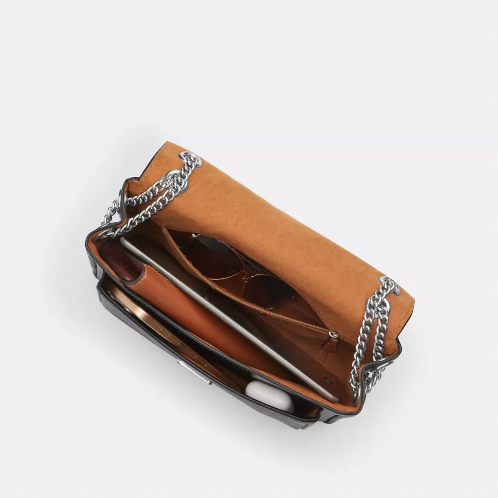 Elodie Crossbody Bag