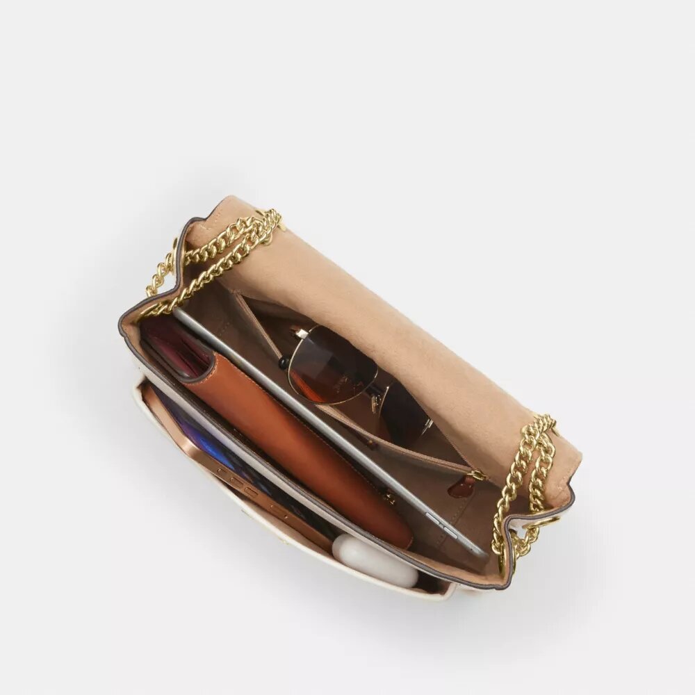 Elodie Crossbody Bag