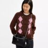 Elodie Crossbody Bag