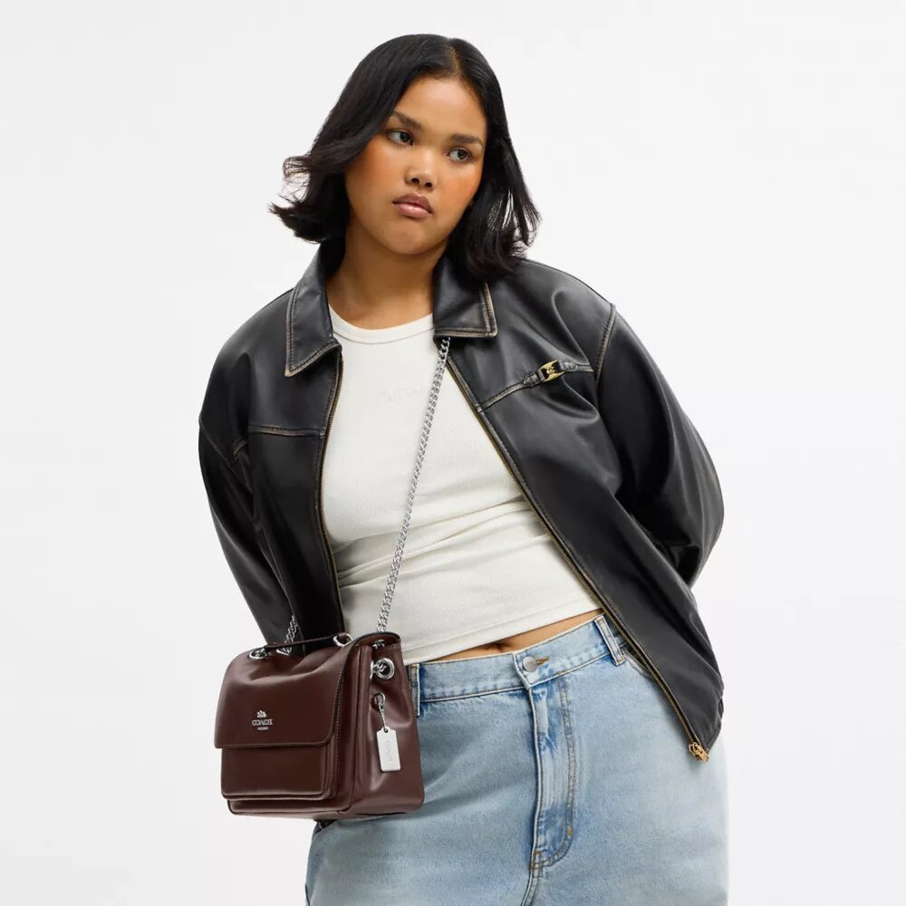 Elodie Crossbody Bag