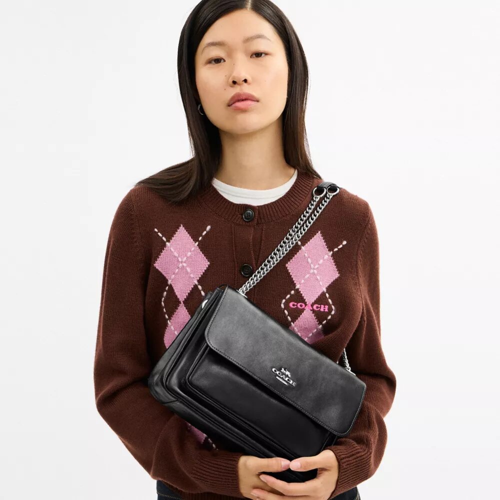 Elodie Crossbody Bag