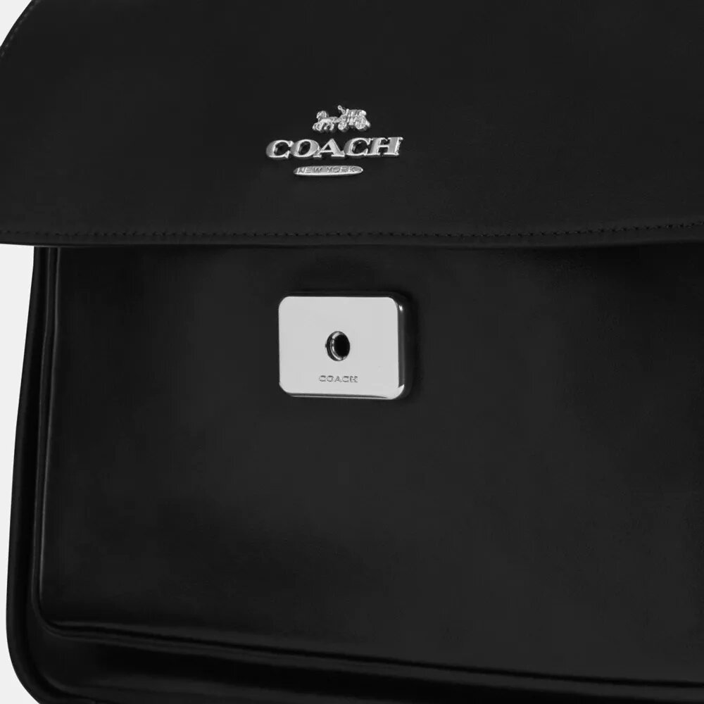 Elodie Crossbody Bag