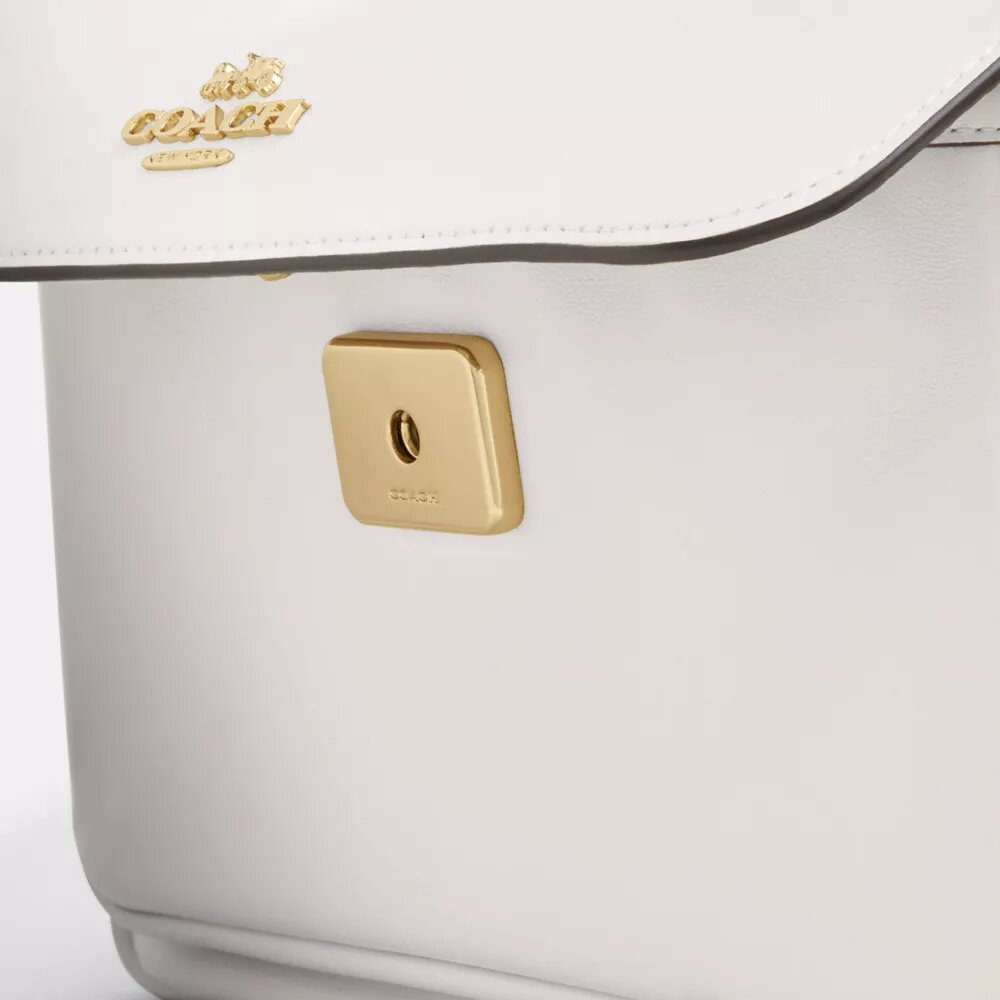 Elodie Crossbody Bag