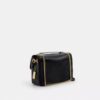 Elodie Crossbody Bag in Signature Canvas