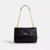 Elodie Crossbody Bag with Quilting