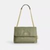Elodie Crossbody Bag with Quilting