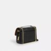 Elodie Crossbody Bag with Quilting