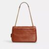 Elodie Crossbody Bag with Quilting