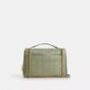 Elodie Crossbody Bag with Quilting