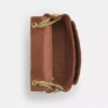 Elodie Crossbody Bag with Quilting