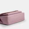Elodie Crossbody Bag with Quilting