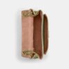 Elodie Crossbody Bag with Quilting
