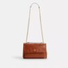 Elodie Crossbody Bag with Quilting