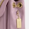 Elodie Crossbody Bag with Quilting