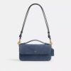 Elora Top Handle Crossbody Bag